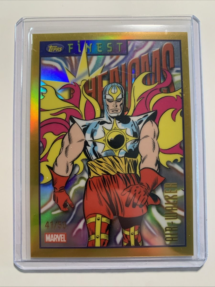 Gold Refractor