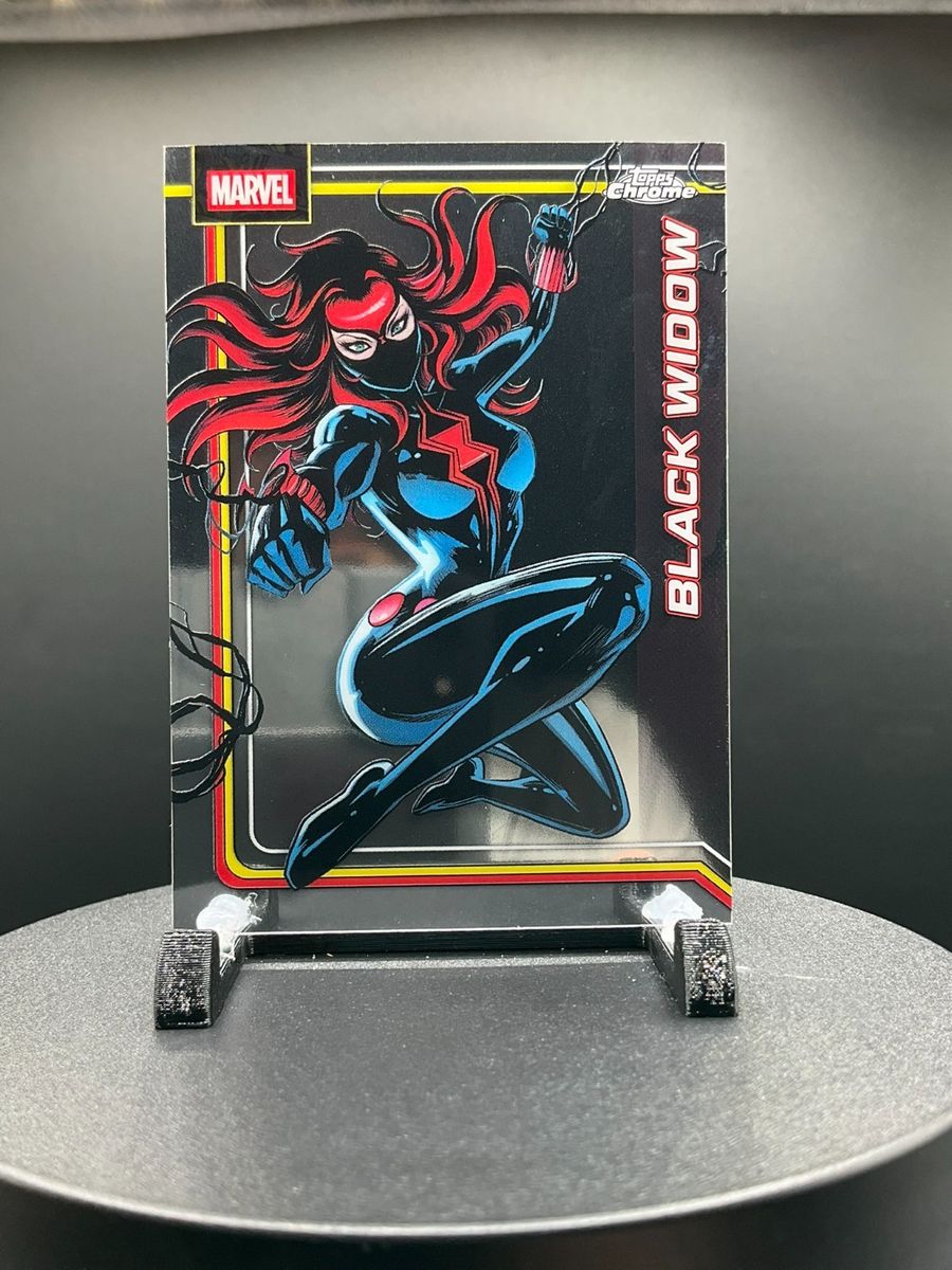 Black Widow