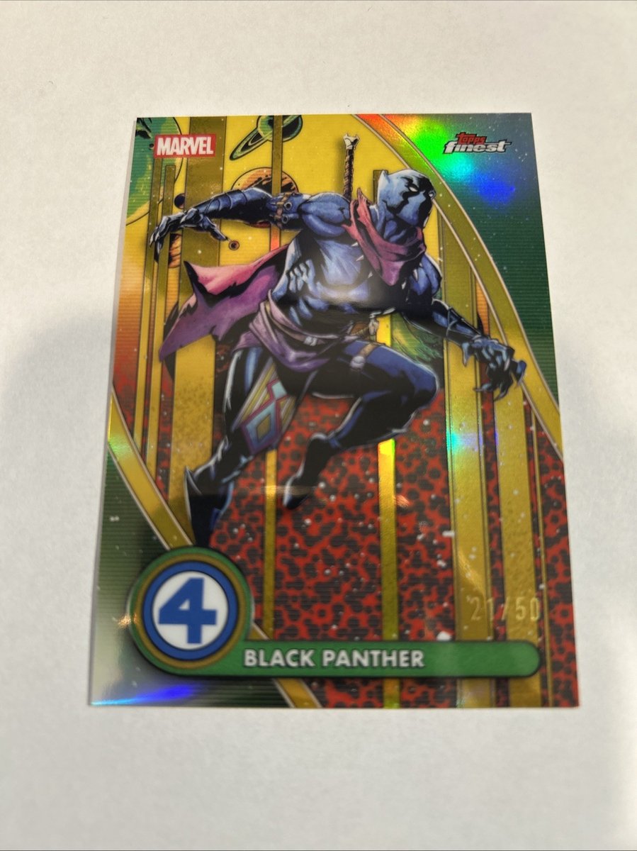 Gold Refractor