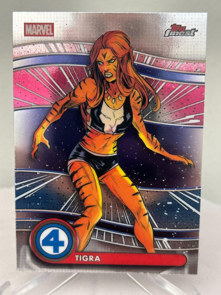 Tigra