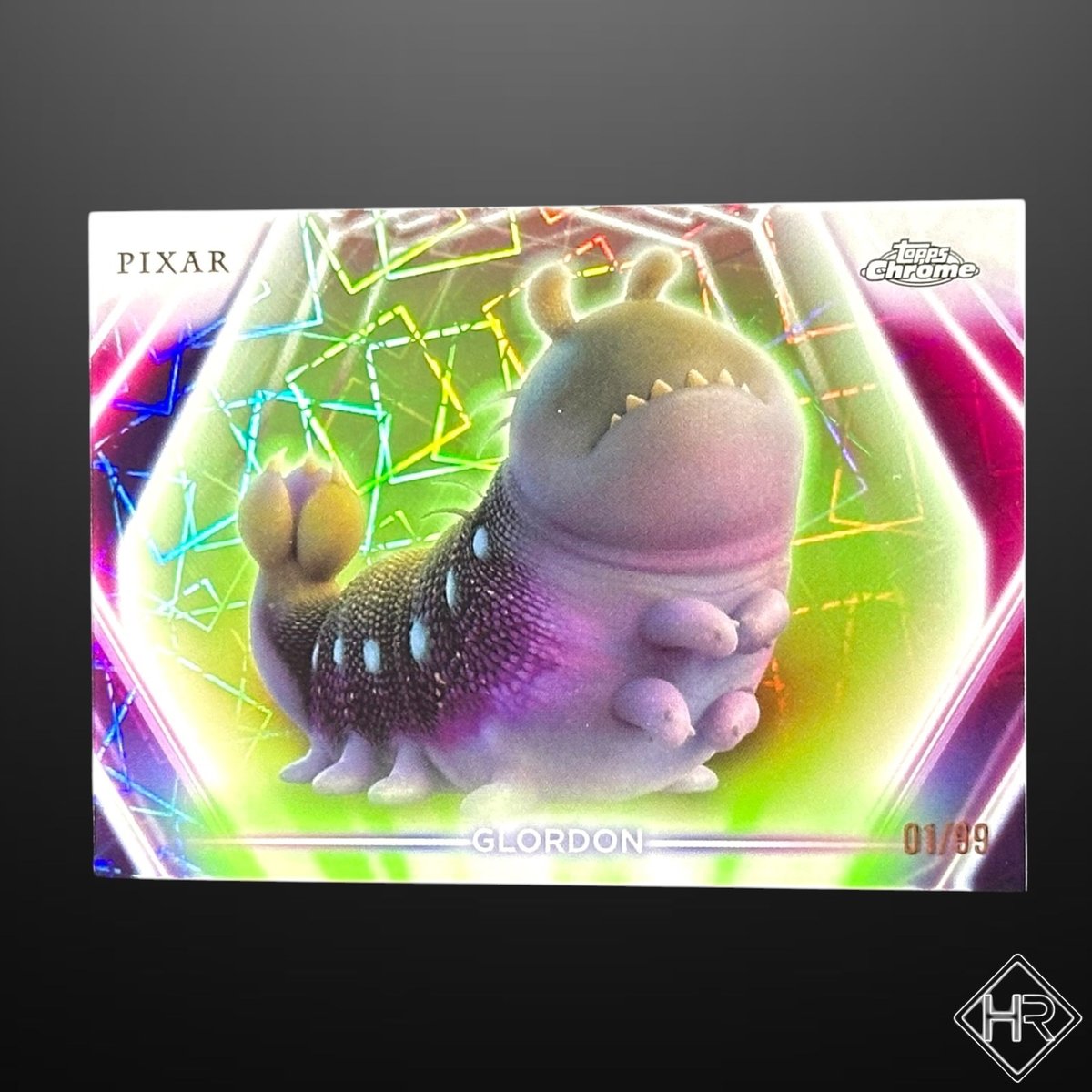 Glordon