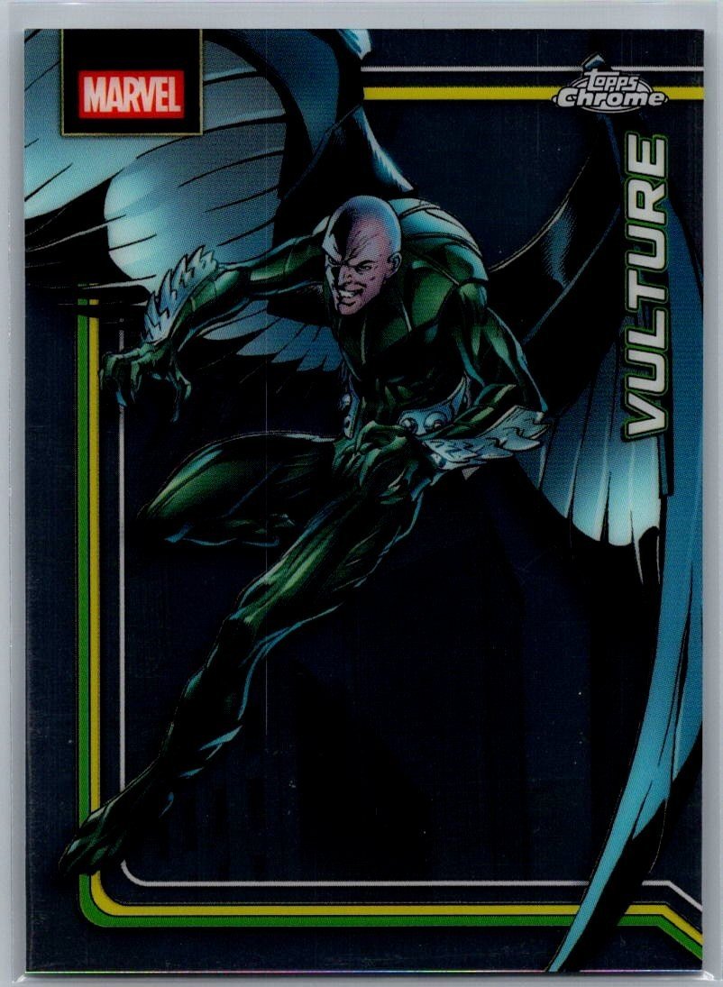 Vulture