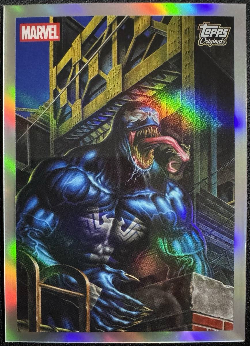 Venom Nelson