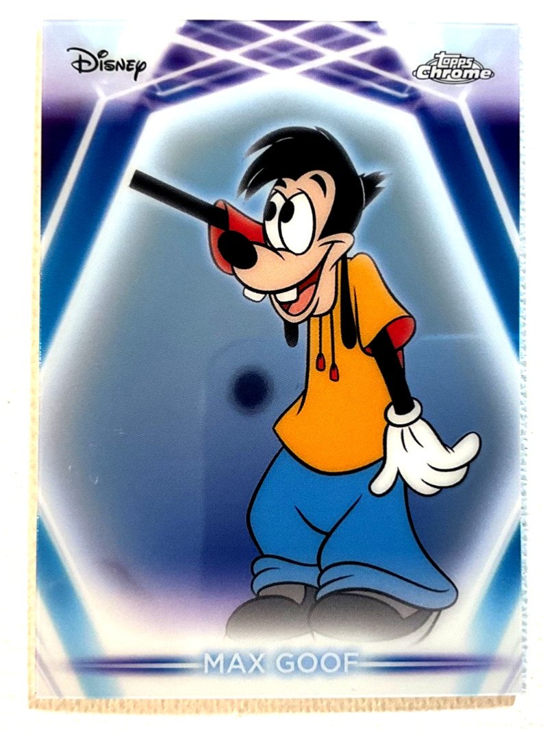 Max Goof