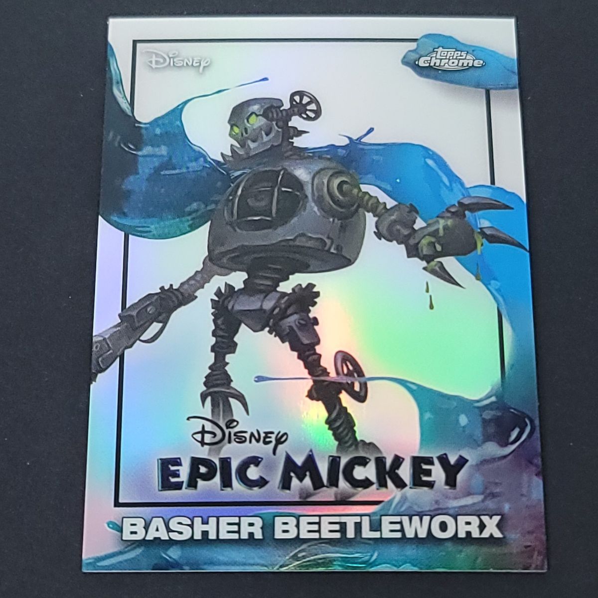 Basher Beetleworx