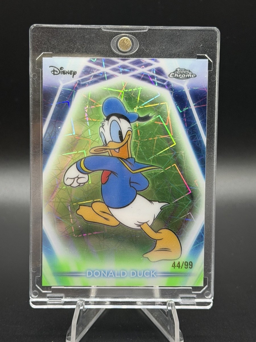 Donald Duck