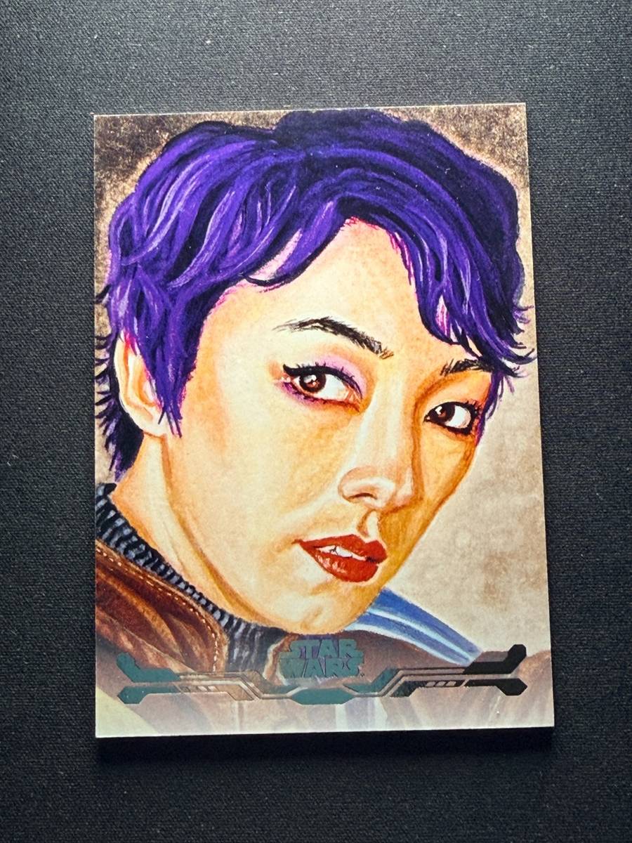 Sabine Wren