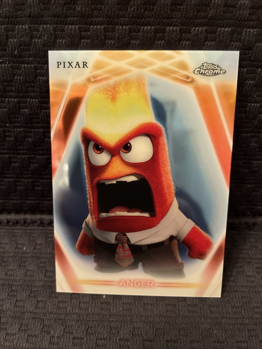 Anger
