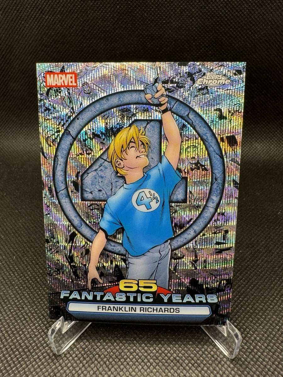 Franklin Richards