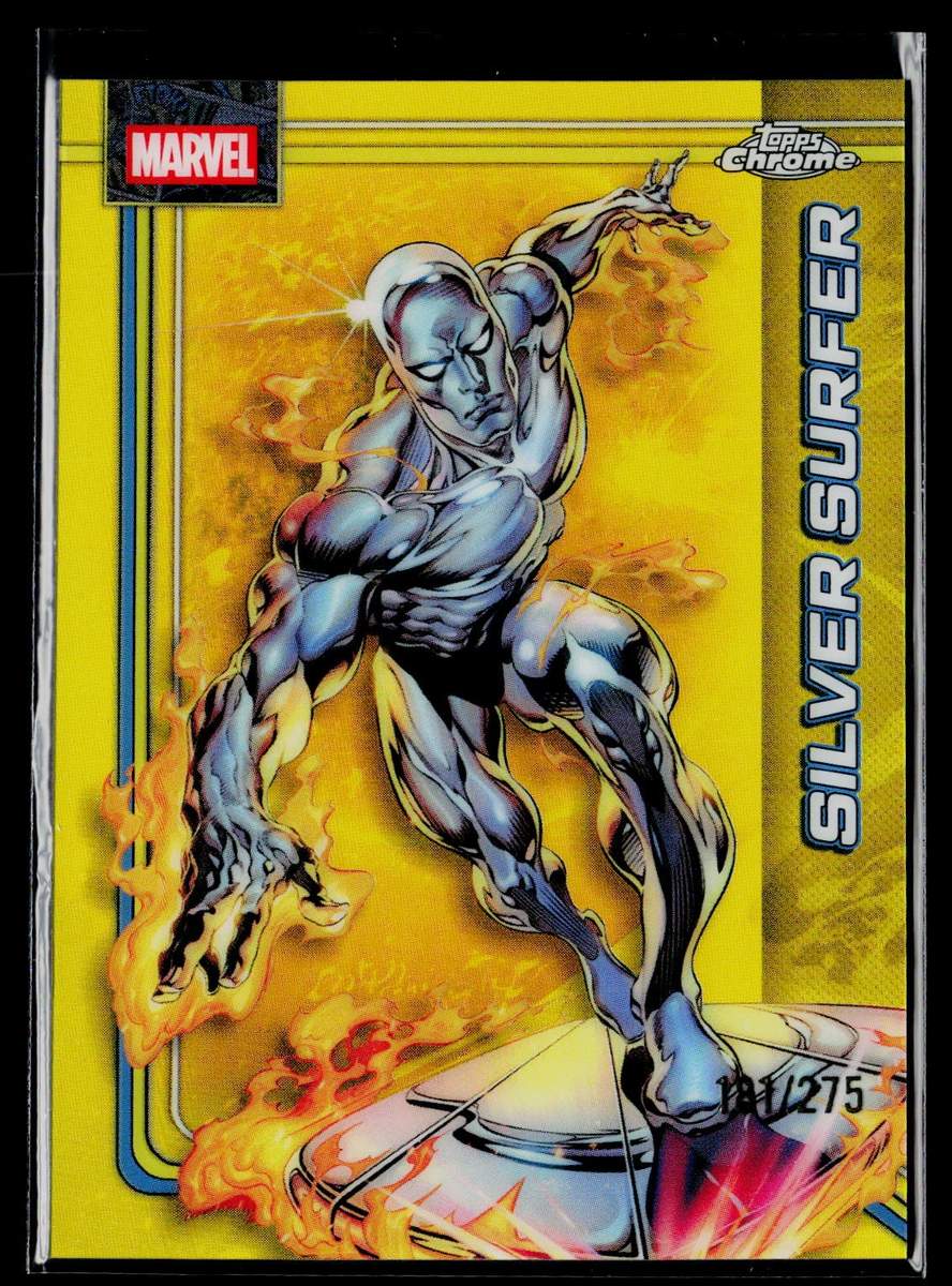 Yellow Refractor