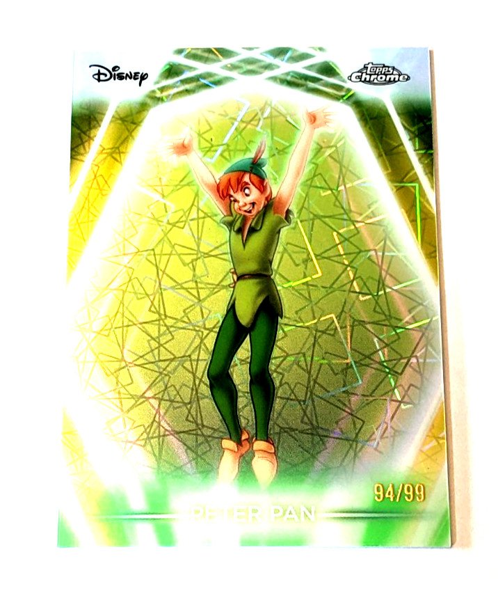 Peter Pan