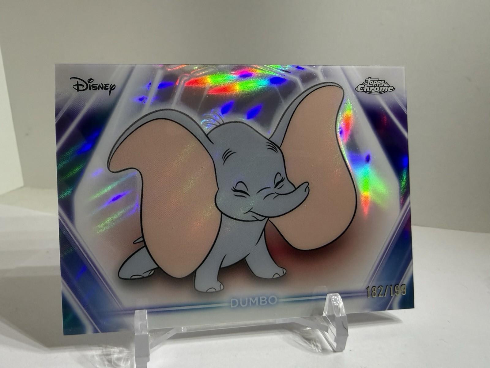 Dumbo
