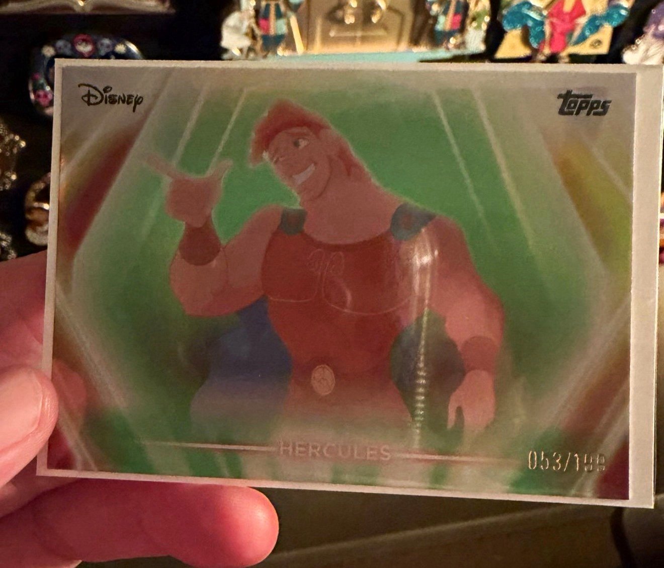 Hercules