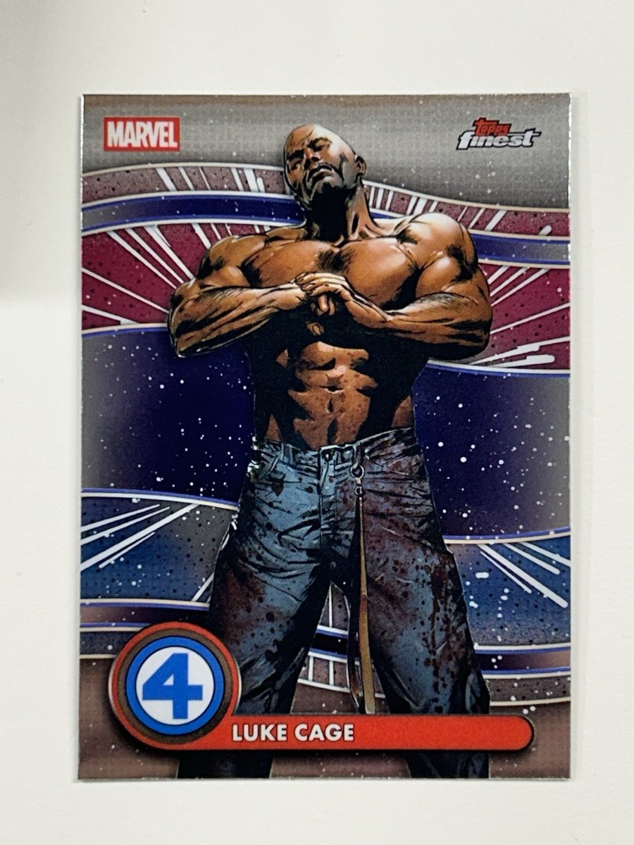 Luke Cage