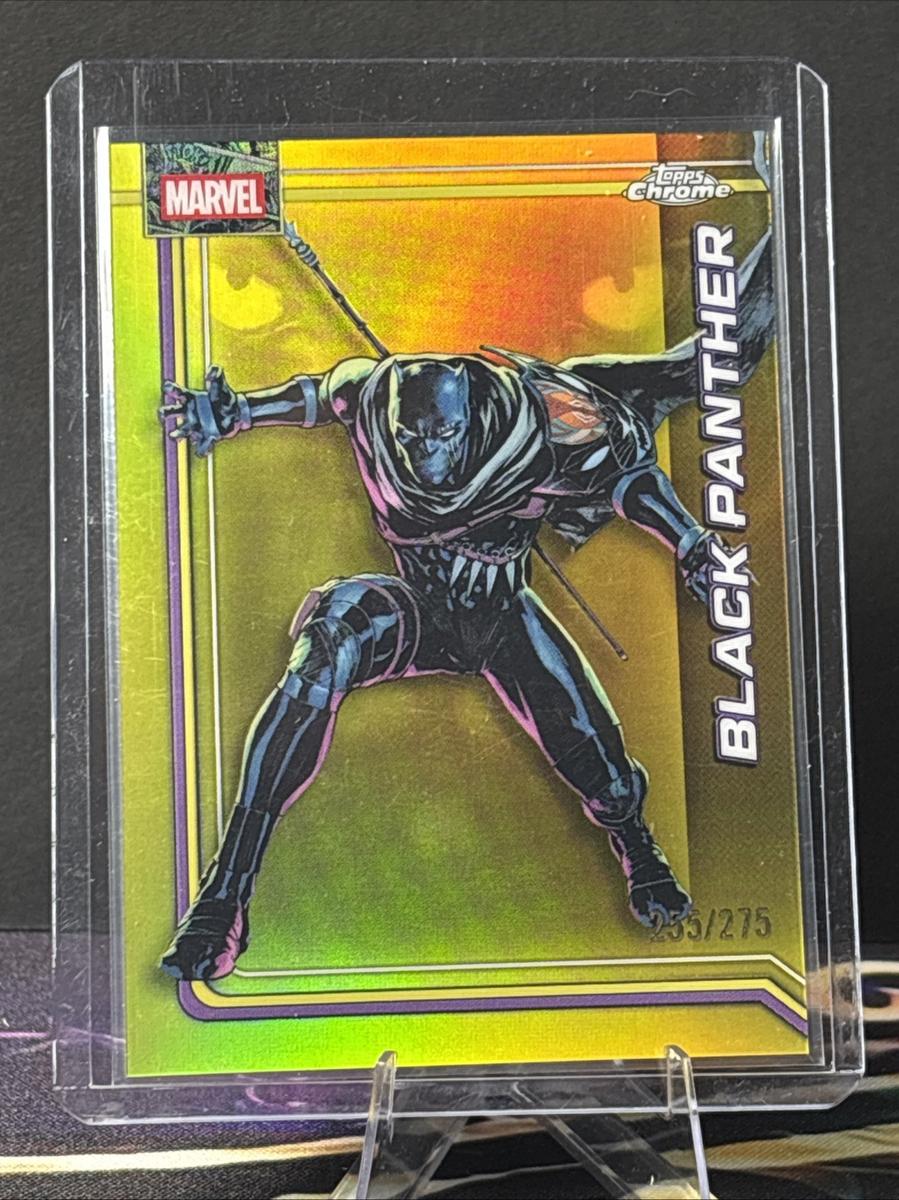Yellow Refractor