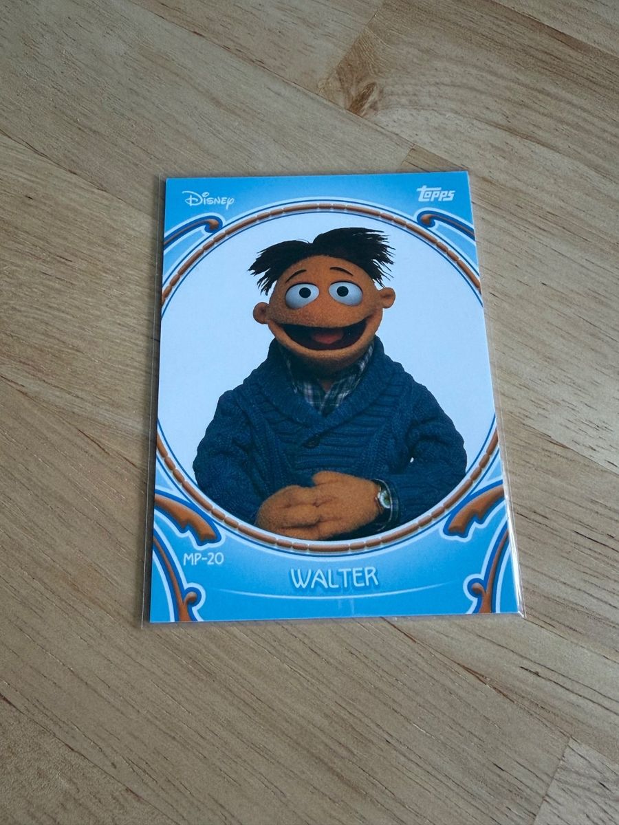 Walter