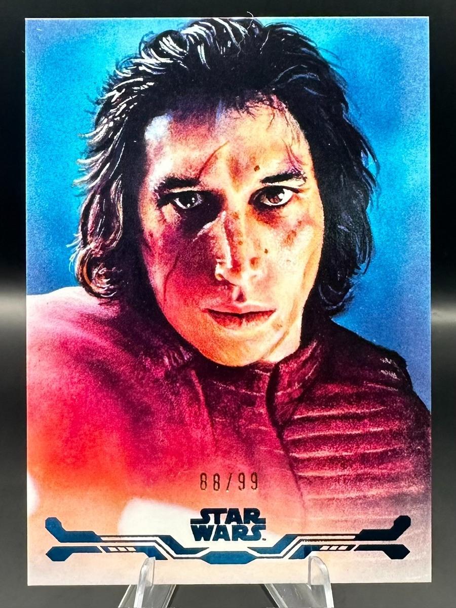 Kylo Ren