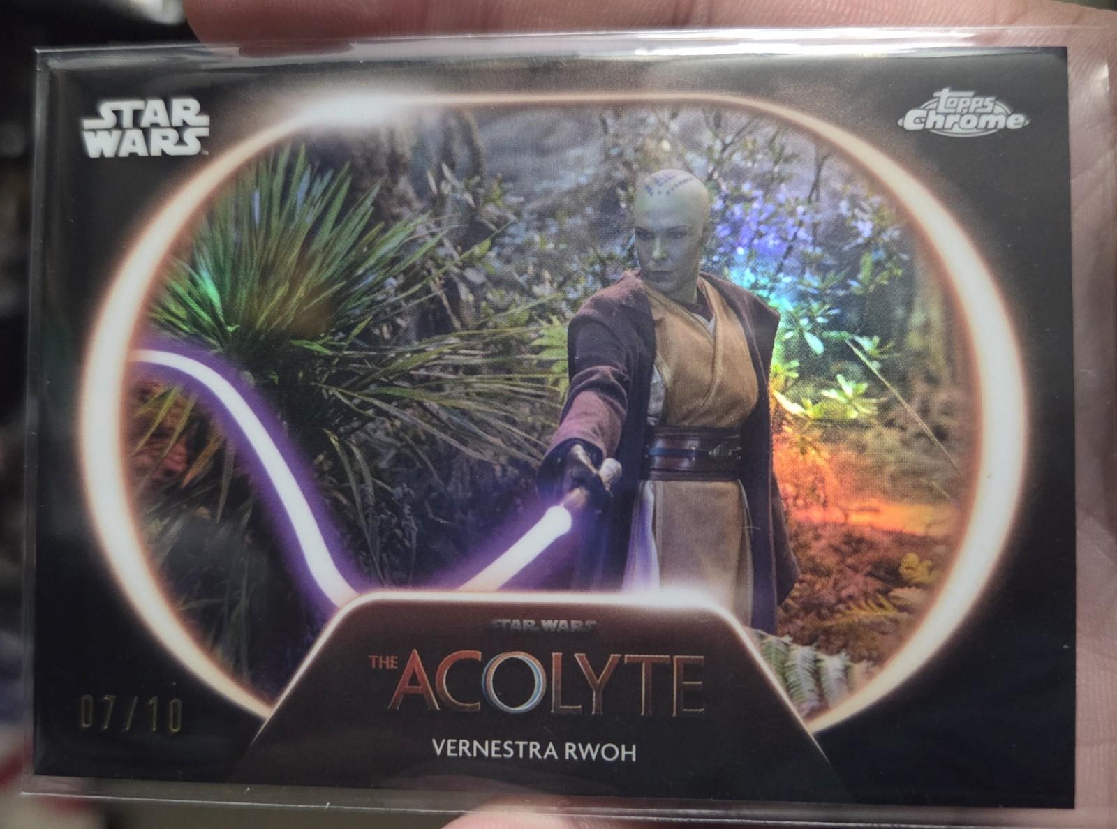Black Refractor