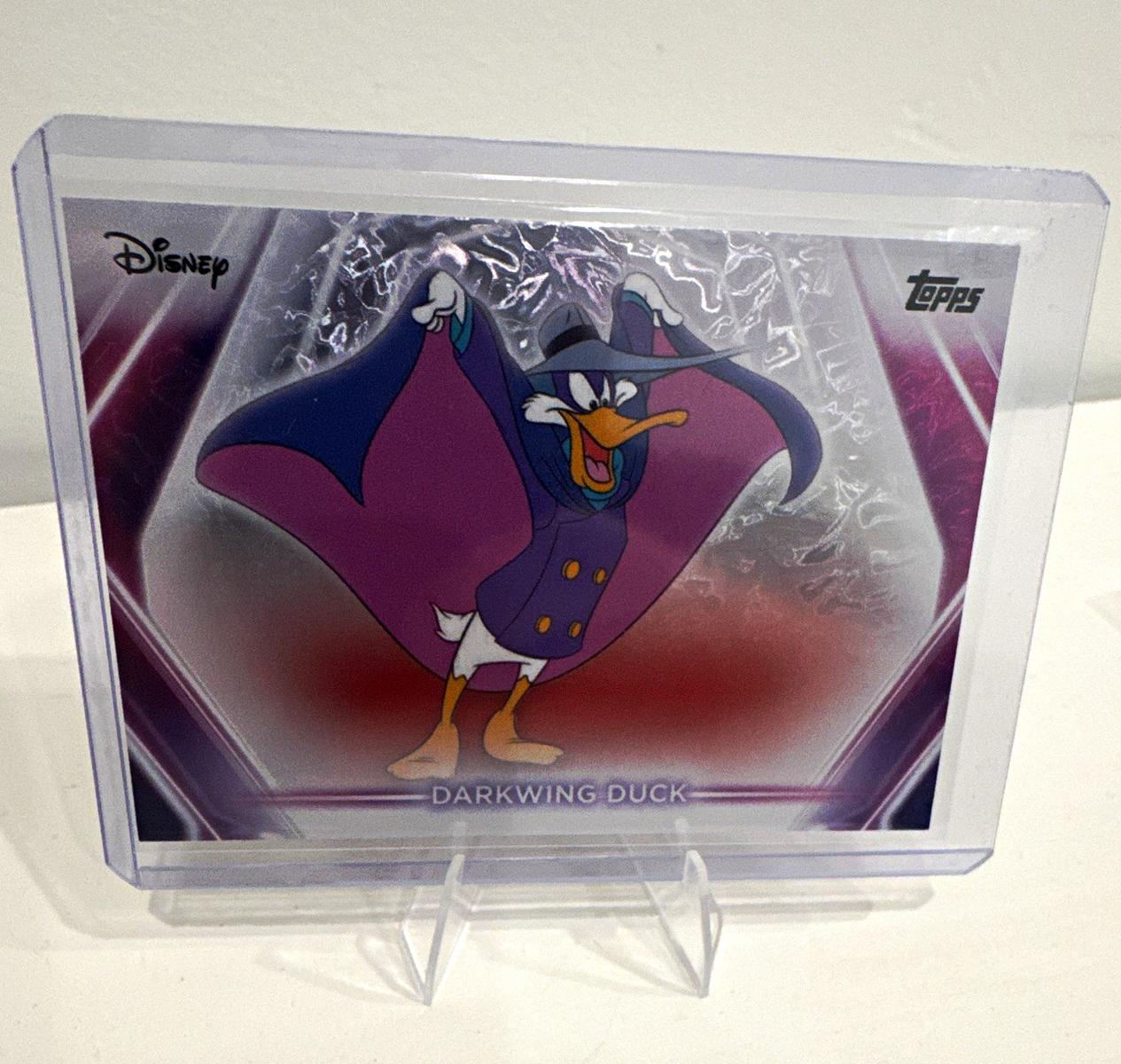 Darkwing Duck