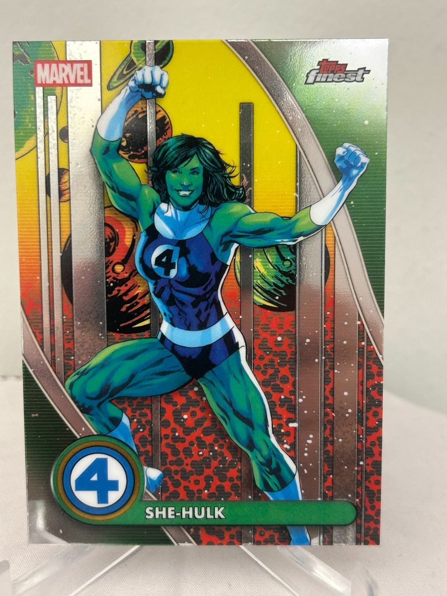 She-Hulk
