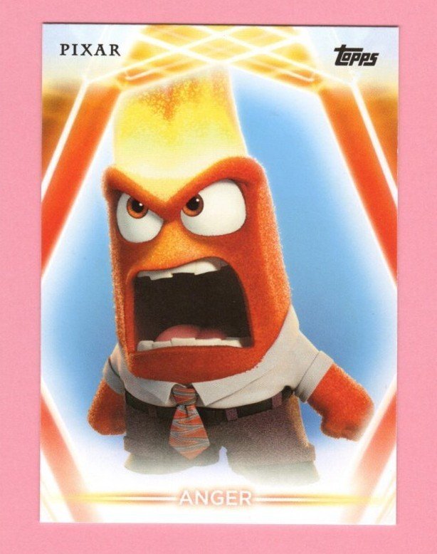 Anger