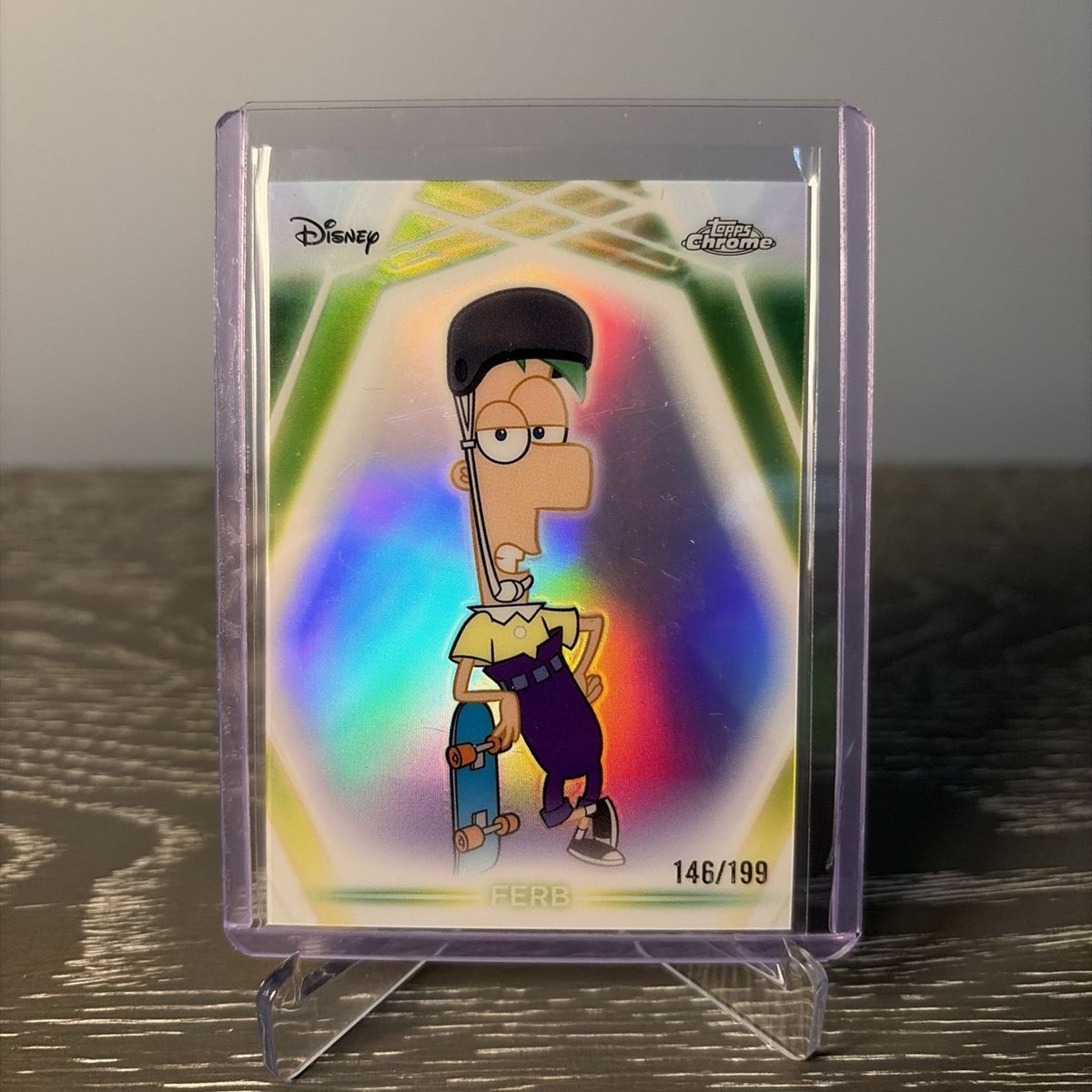 Ferb