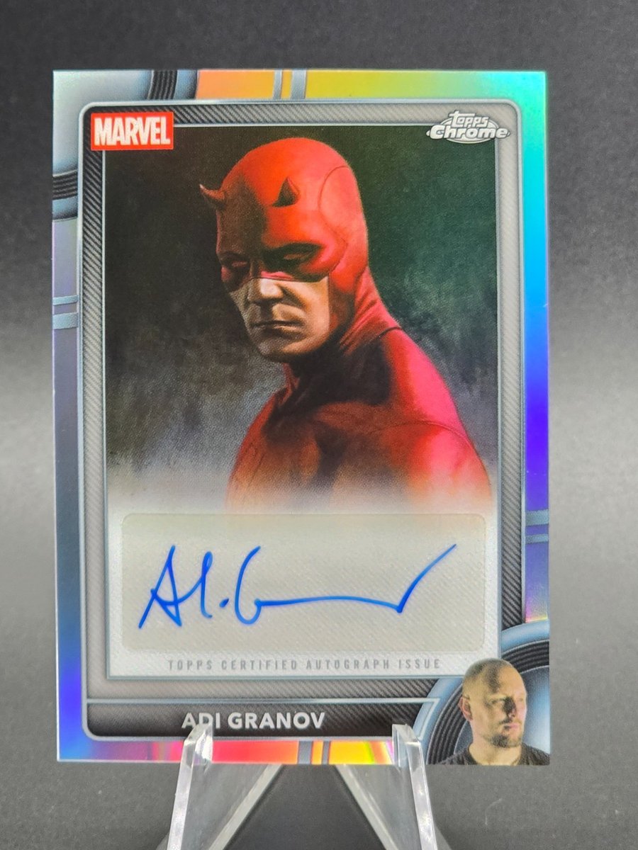 Adi Granov