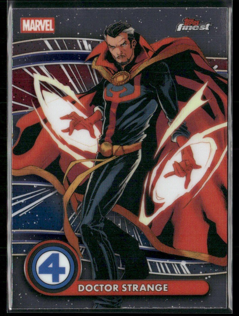 Doctor Strange
