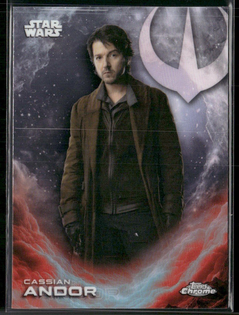 Cassian Andor