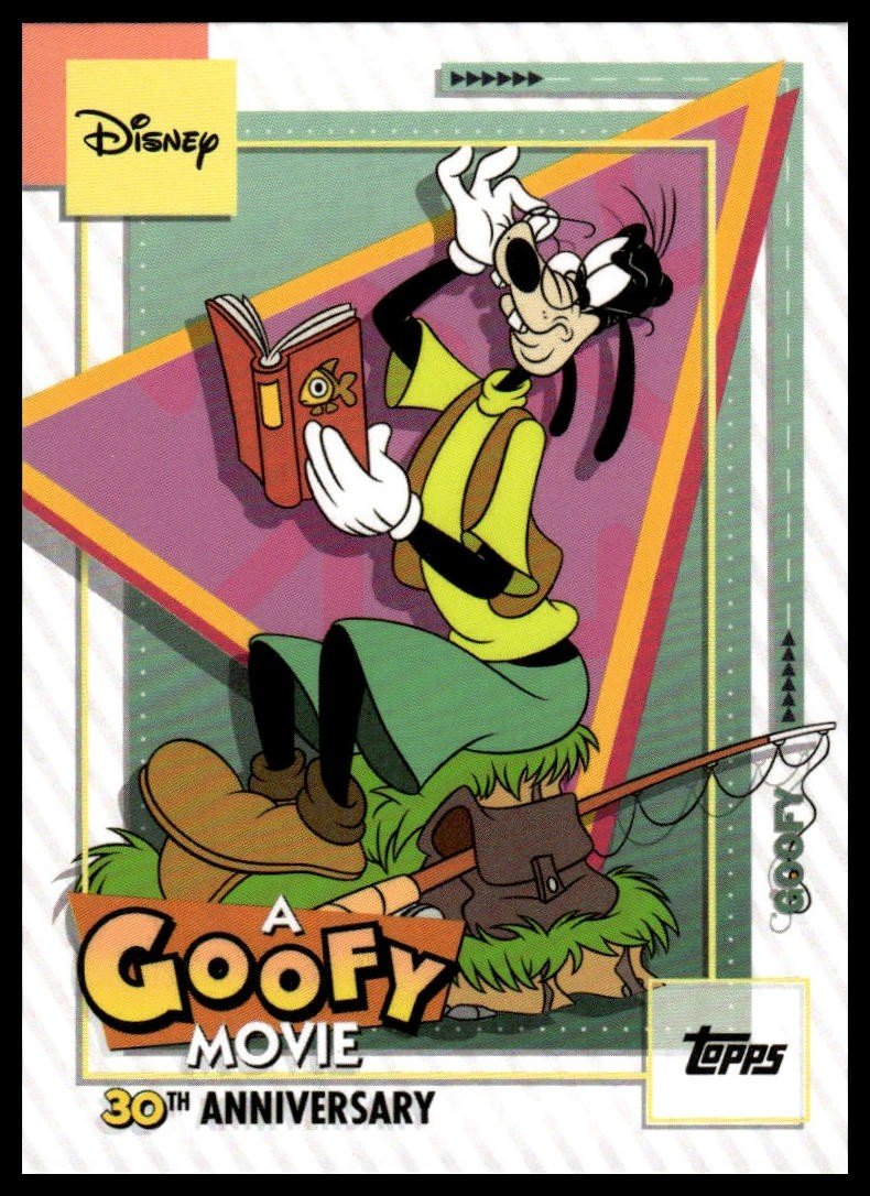 Goofy