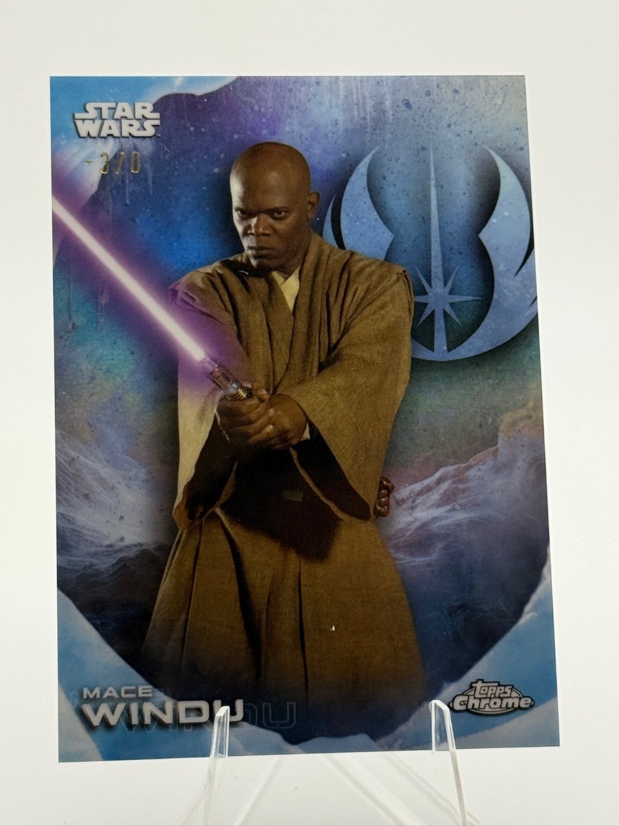 Mace Windu