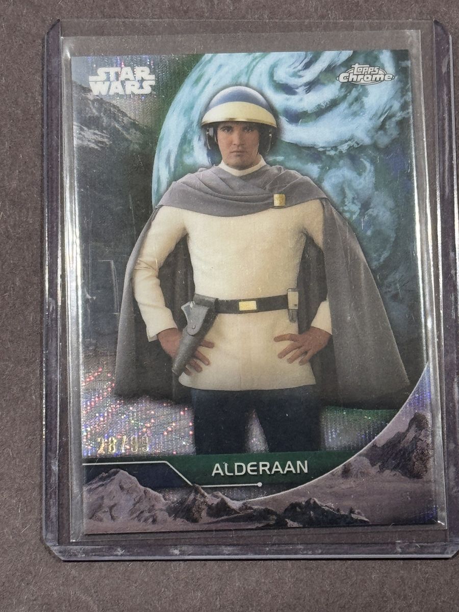 Alderaan Royal Guard