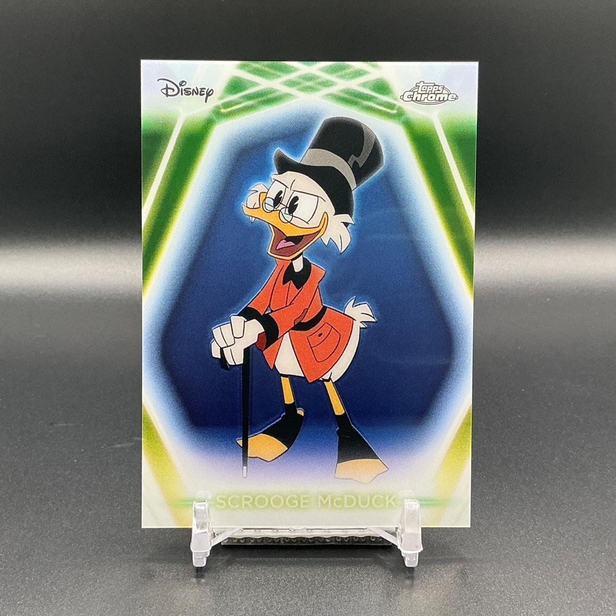 Scrooge McDuck