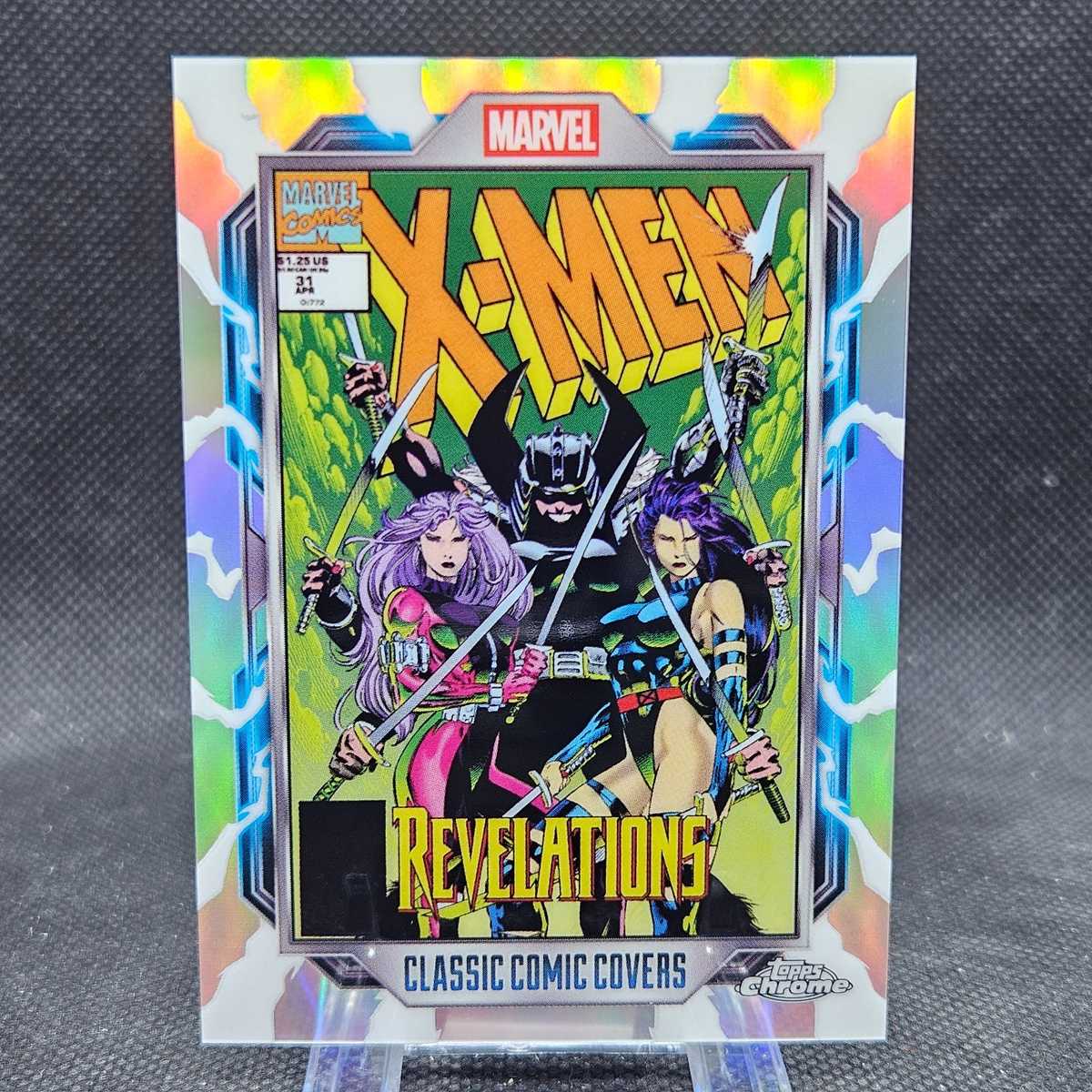 X-Men Number 31