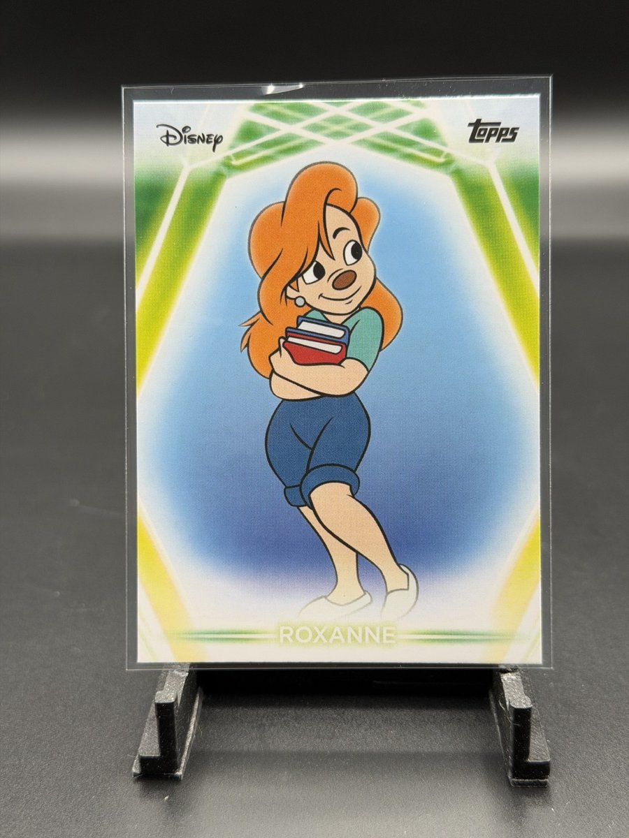 Roxanne