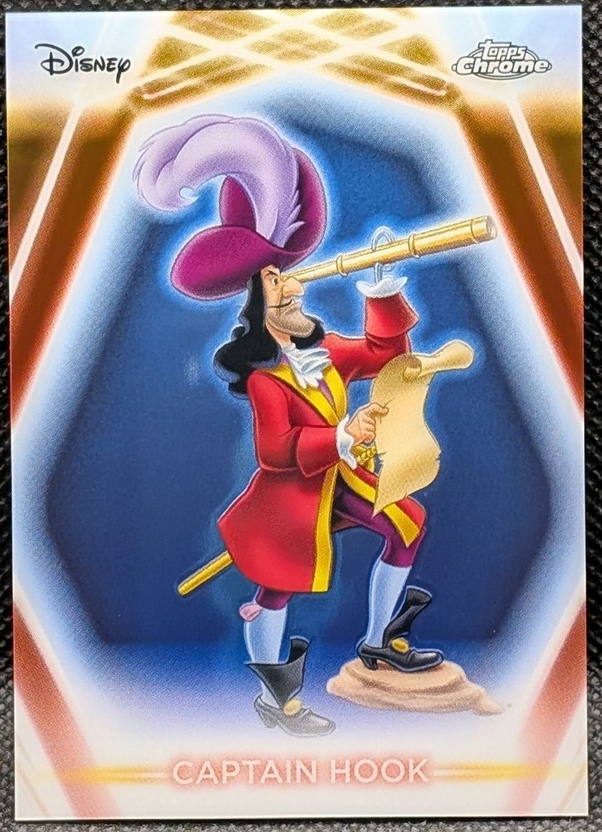Captain Hook