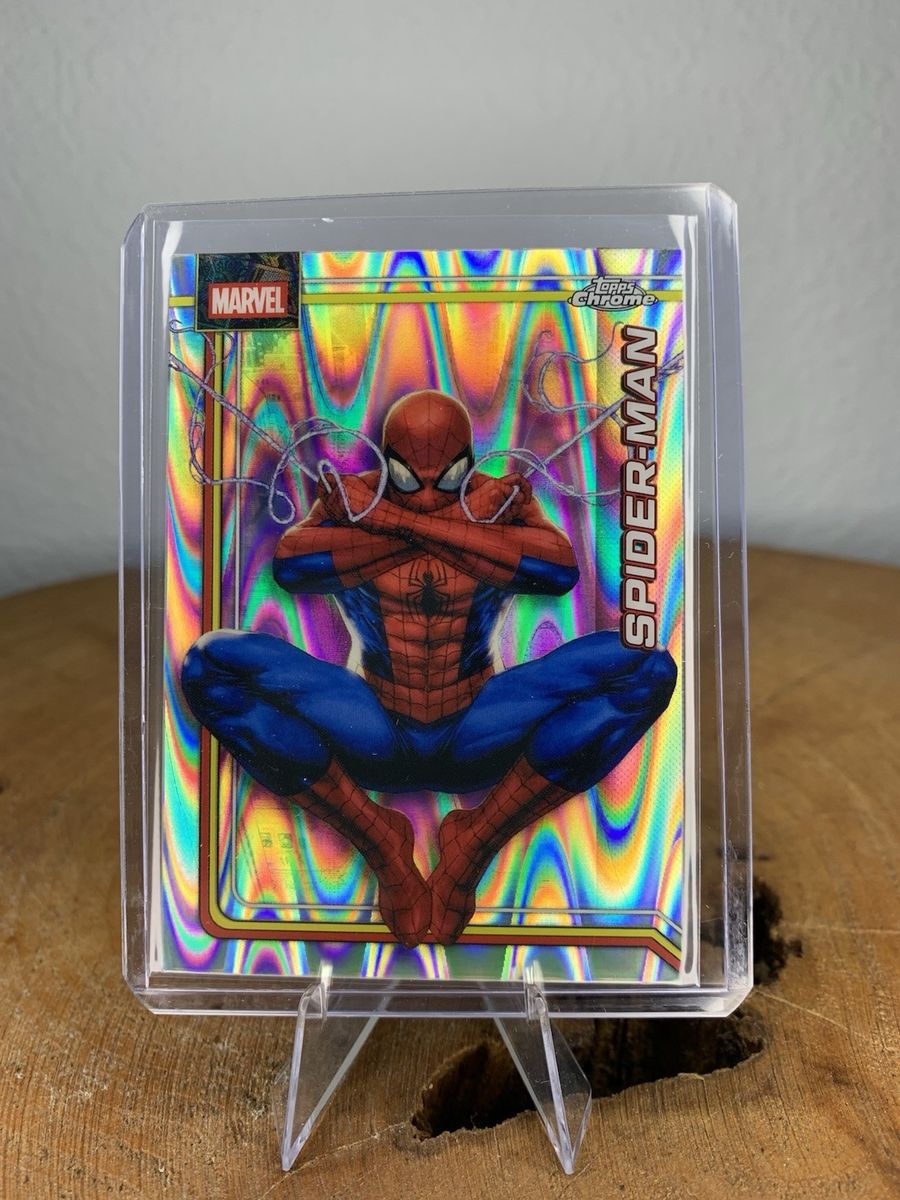 Spider-Man