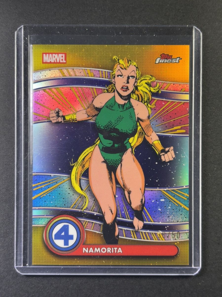 Namorita