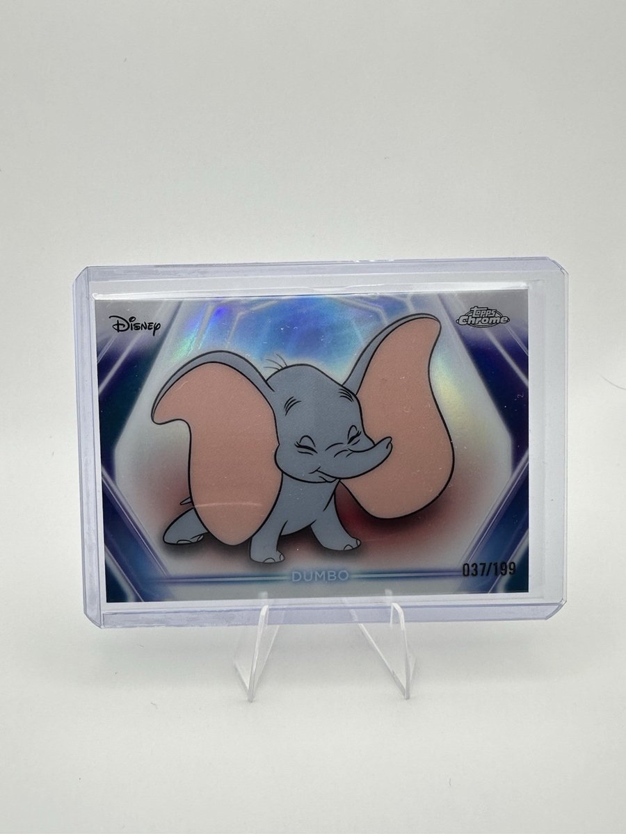 Dumbo