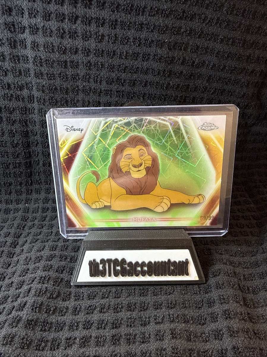 Mufasa