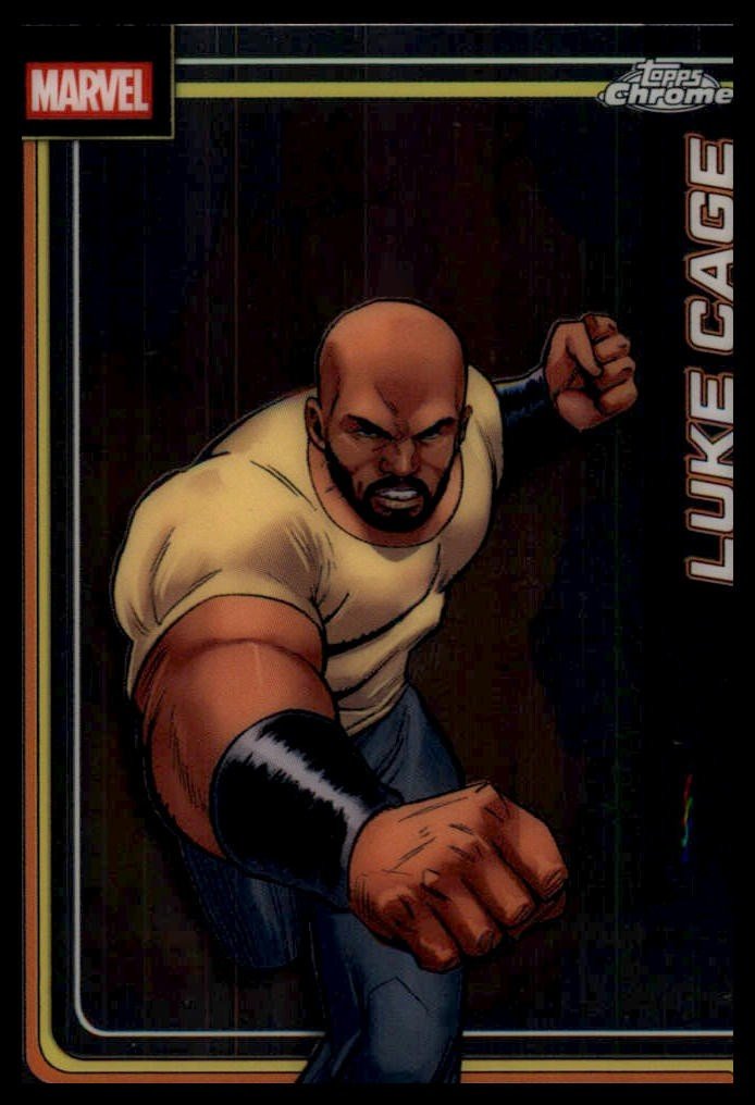 Luke Cage