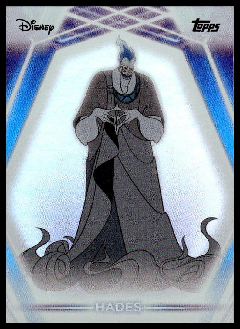 Hades