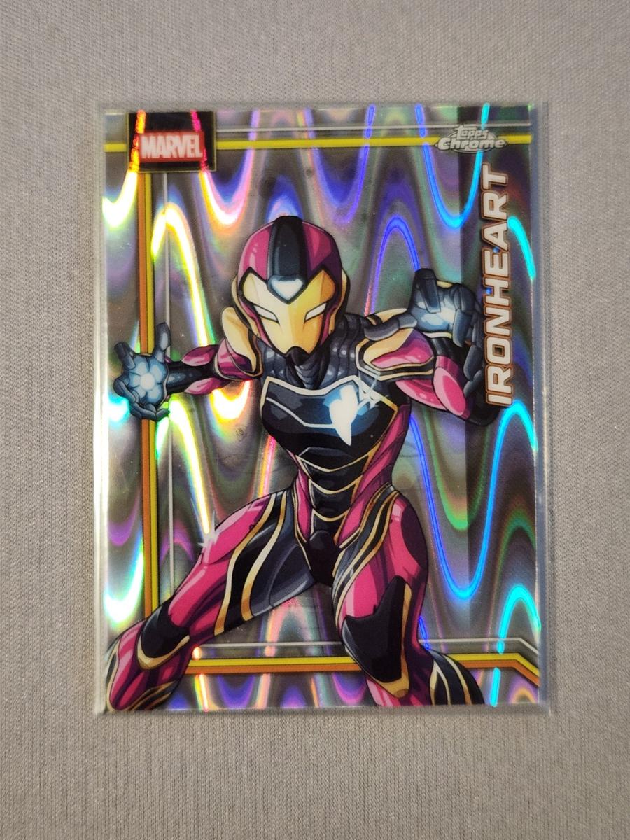 Raywave Refractor