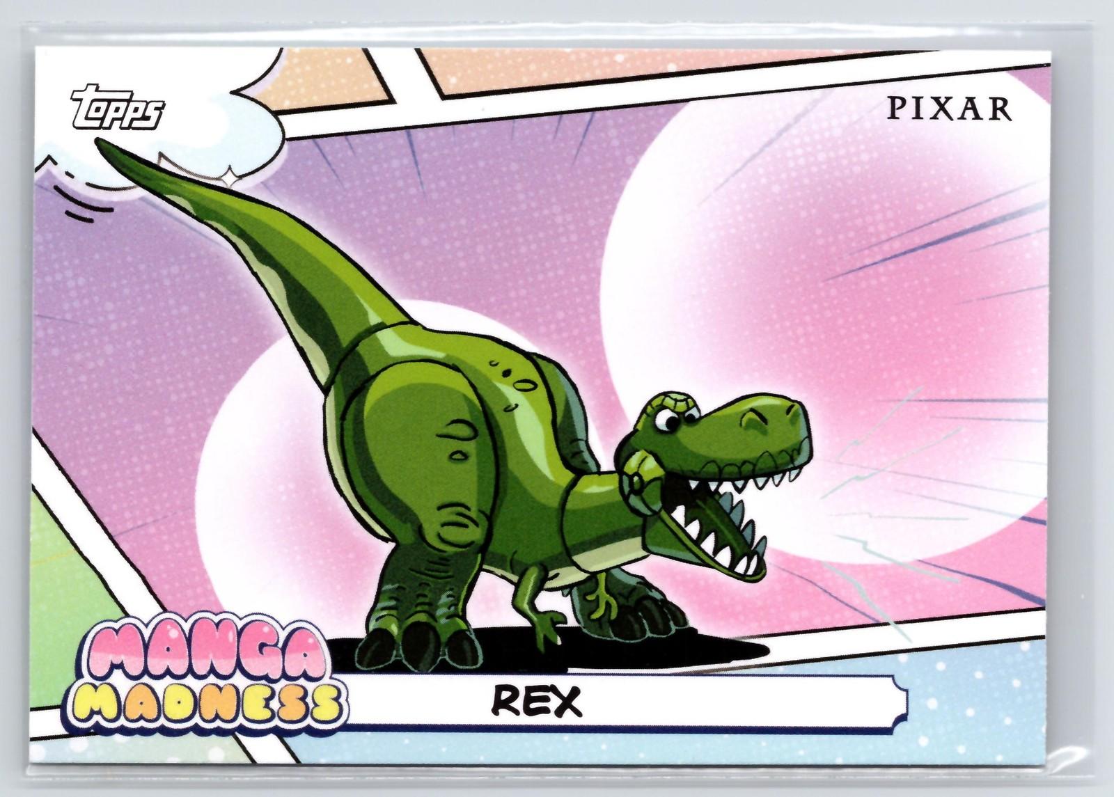 Rex
