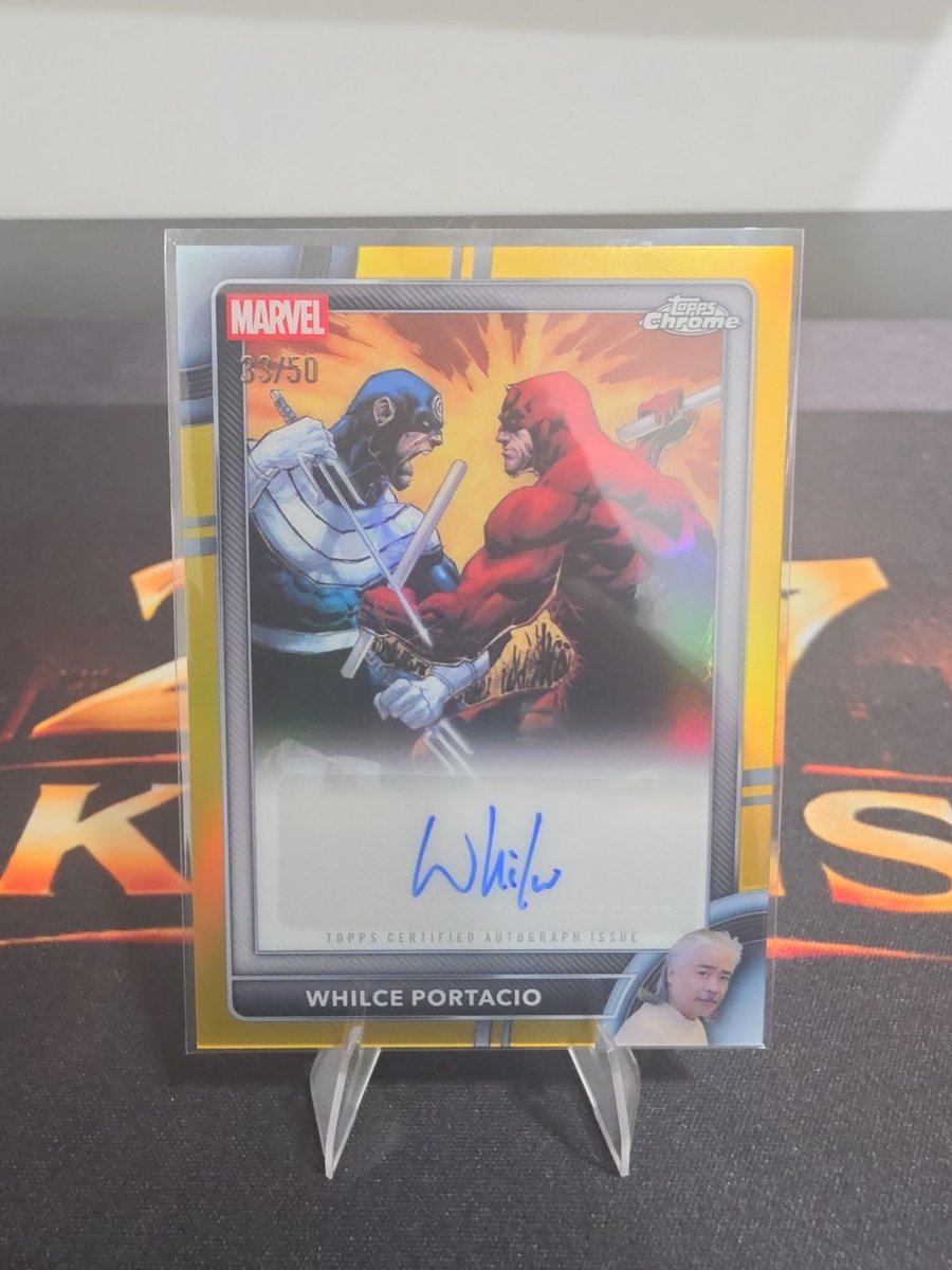 Gold Refractor