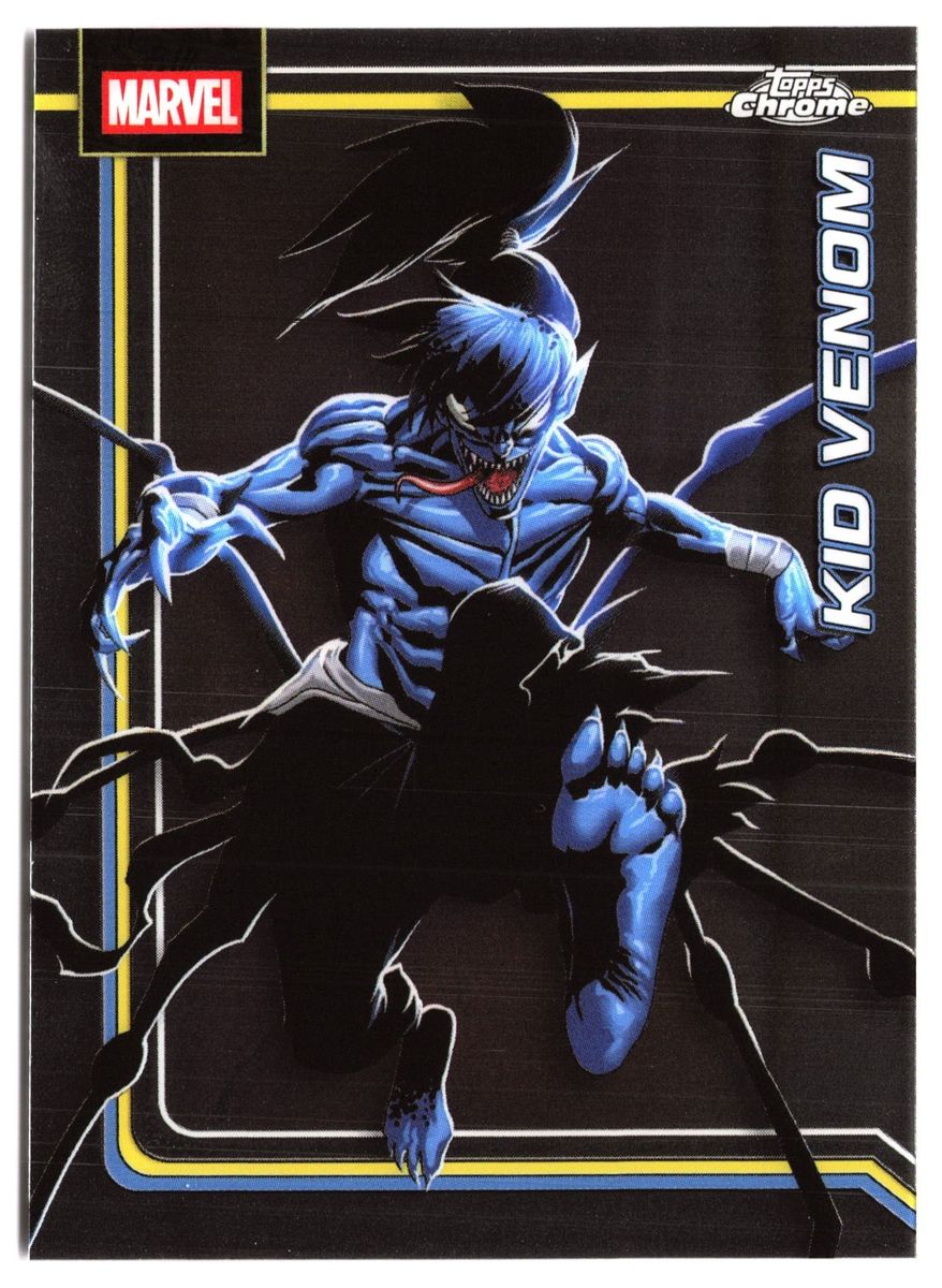 Kid Venom