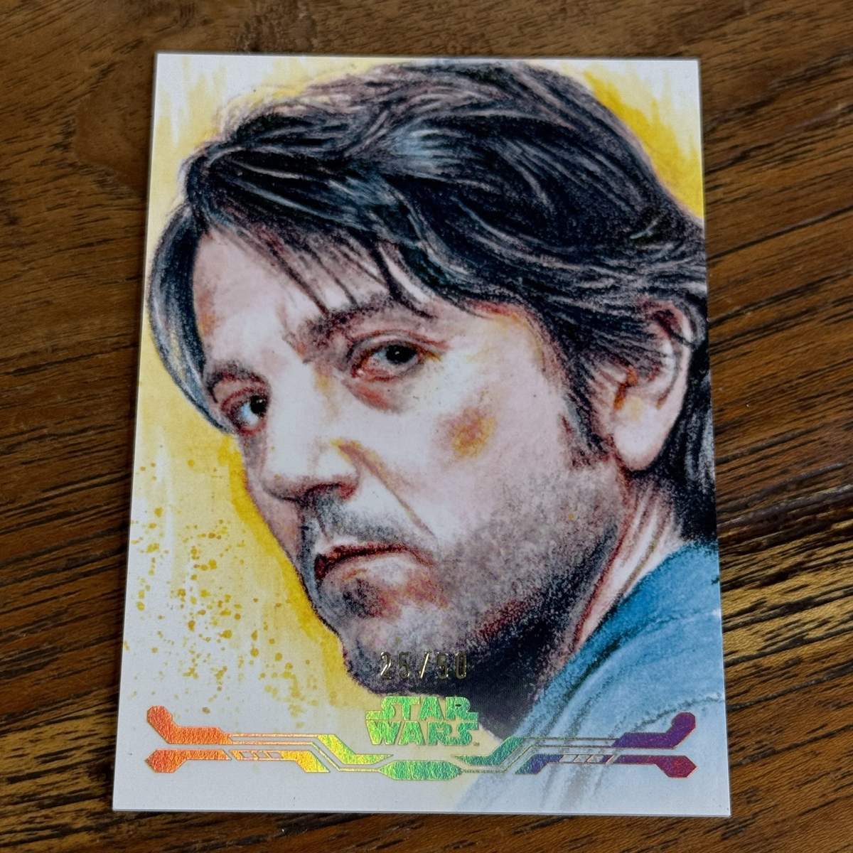Cassian Andor
