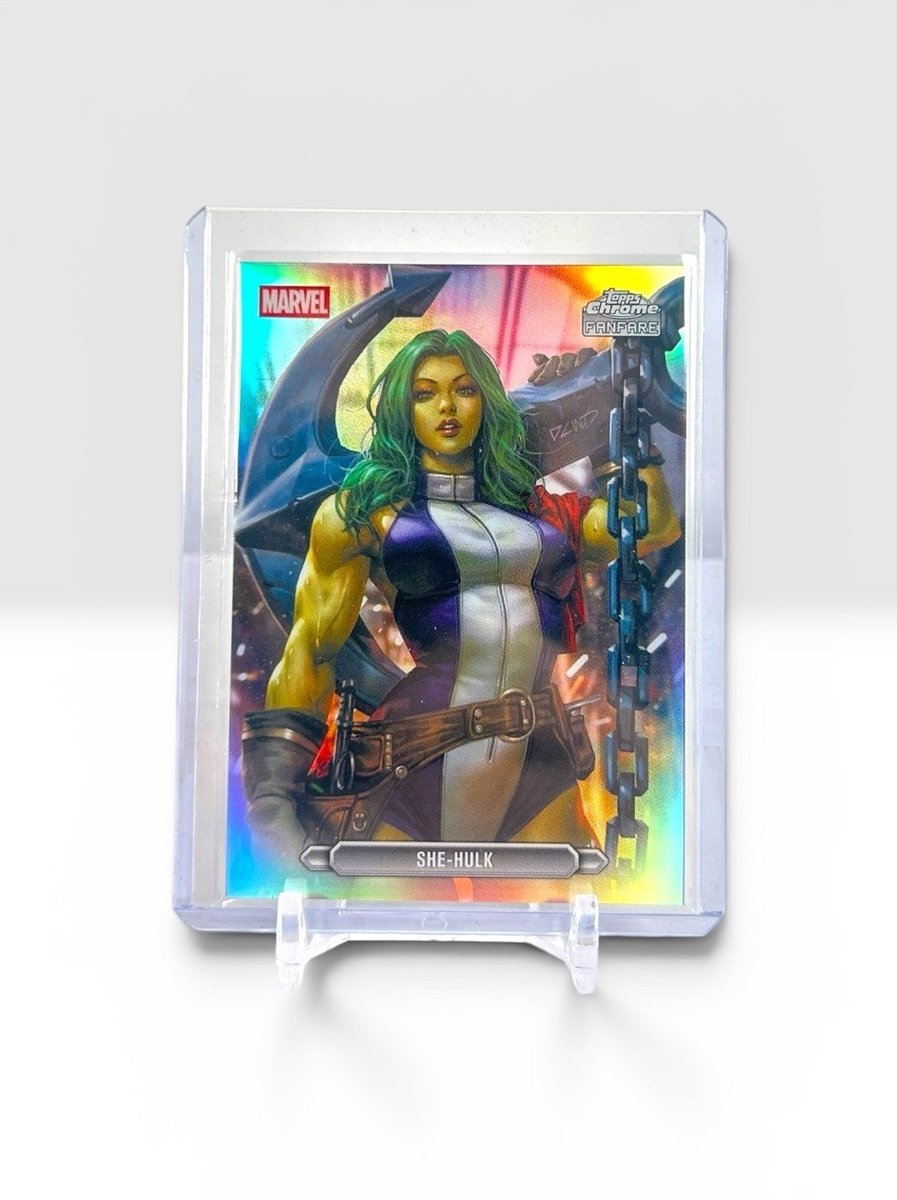 She-Hulk