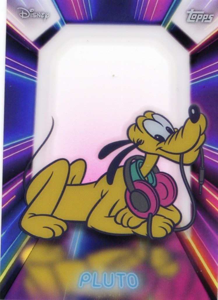 Pluto