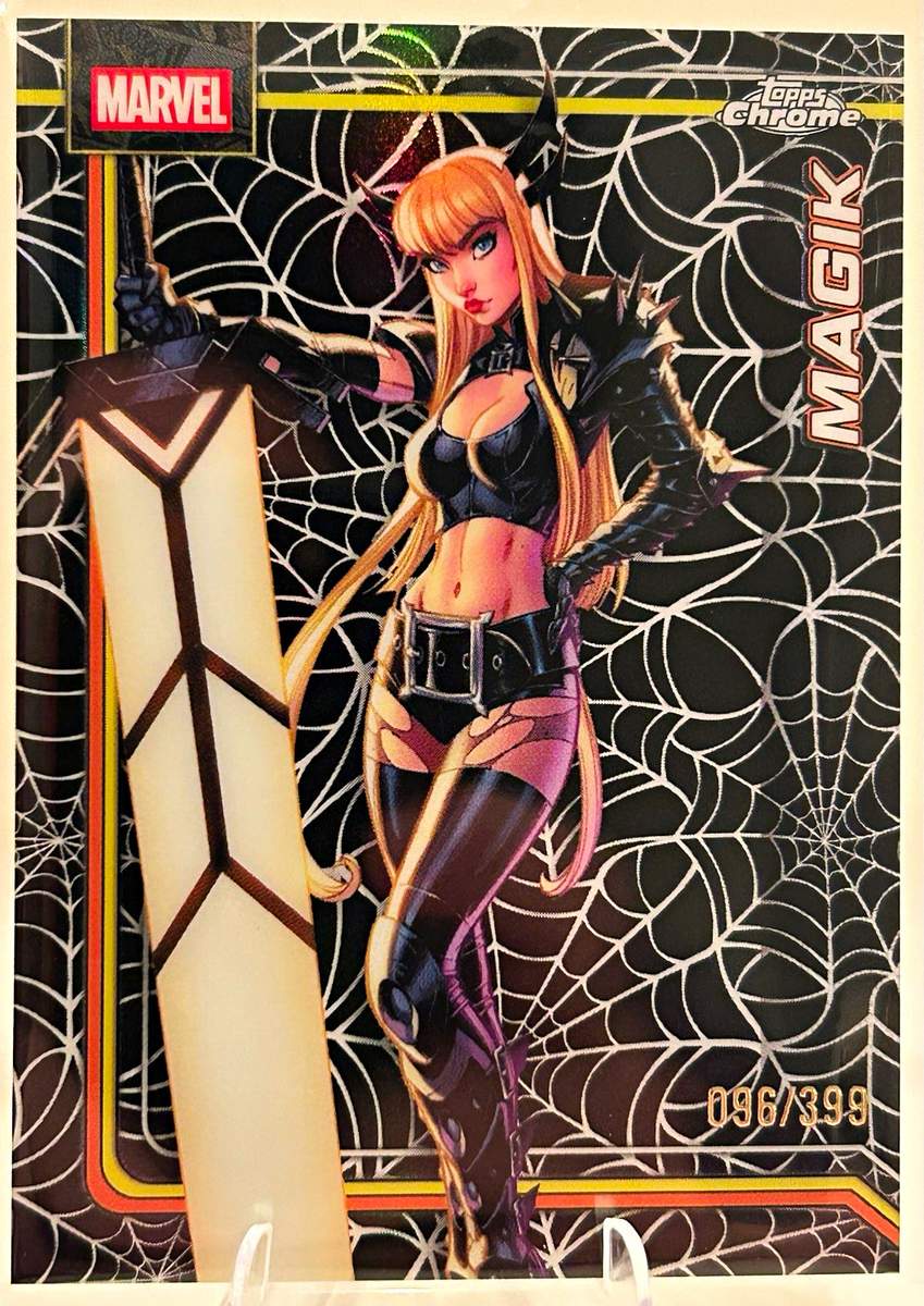 Spider-Web Refractor